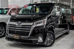 Toyota Granvia